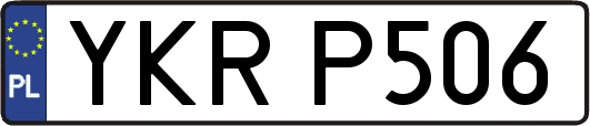 YKRP506