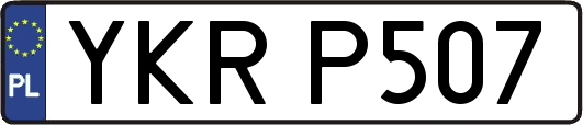 YKRP507