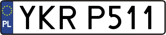 YKRP511