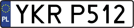 YKRP512