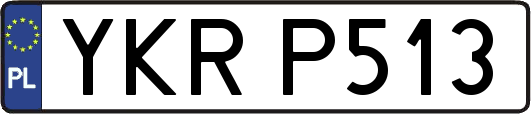 YKRP513
