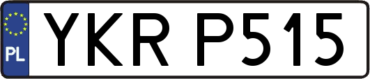 YKRP515