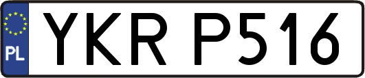 YKRP516