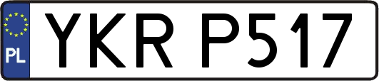 YKRP517