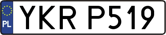 YKRP519