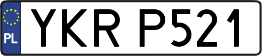 YKRP521