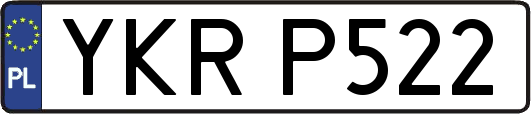 YKRP522