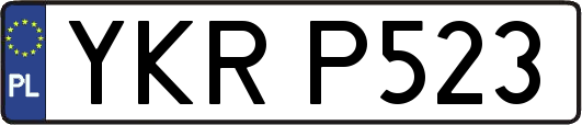 YKRP523