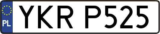 YKRP525