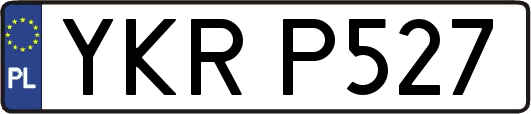 YKRP527