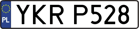 YKRP528