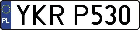YKRP530