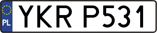 YKRP531