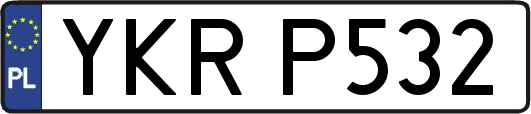 YKRP532