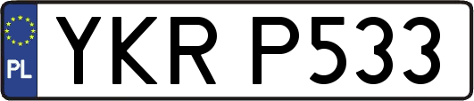 YKRP533