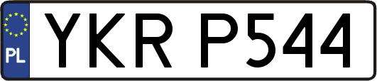 YKRP544