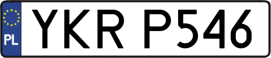 YKRP546