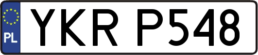 YKRP548