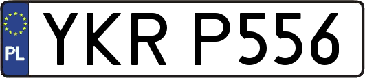YKRP556