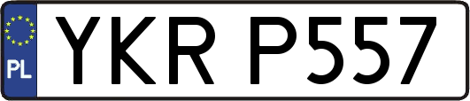 YKRP557