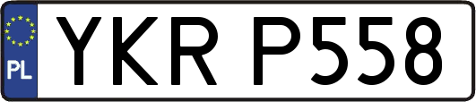 YKRP558