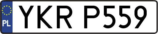 YKRP559