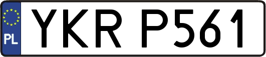 YKRP561
