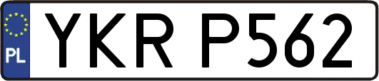 YKRP562