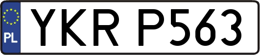 YKRP563