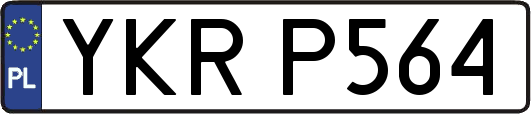 YKRP564
