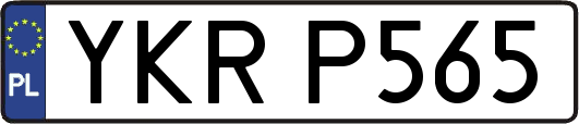 YKRP565