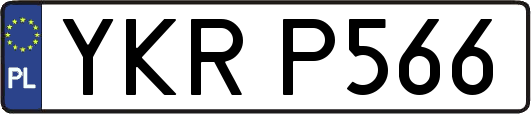 YKRP566