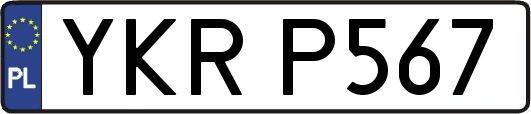YKRP567