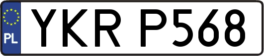 YKRP568
