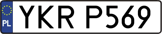 YKRP569