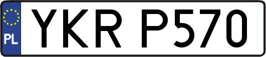 YKRP570