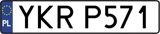 YKRP571