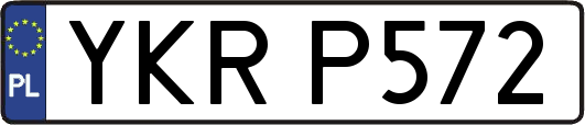 YKRP572