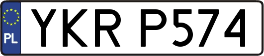 YKRP574
