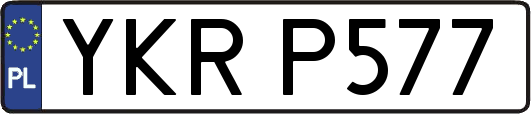 YKRP577