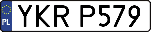 YKRP579