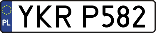 YKRP582