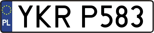 YKRP583