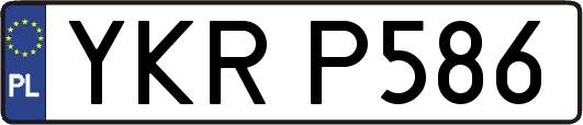YKRP586