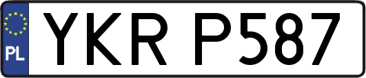 YKRP587