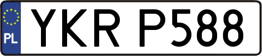 YKRP588