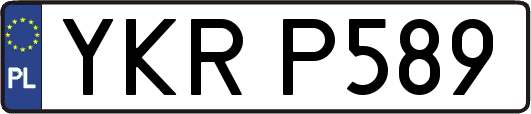 YKRP589