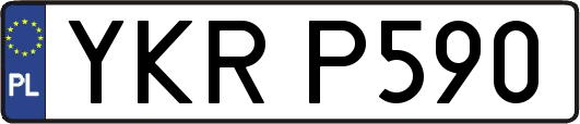 YKRP590