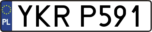 YKRP591