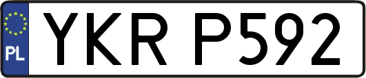YKRP592